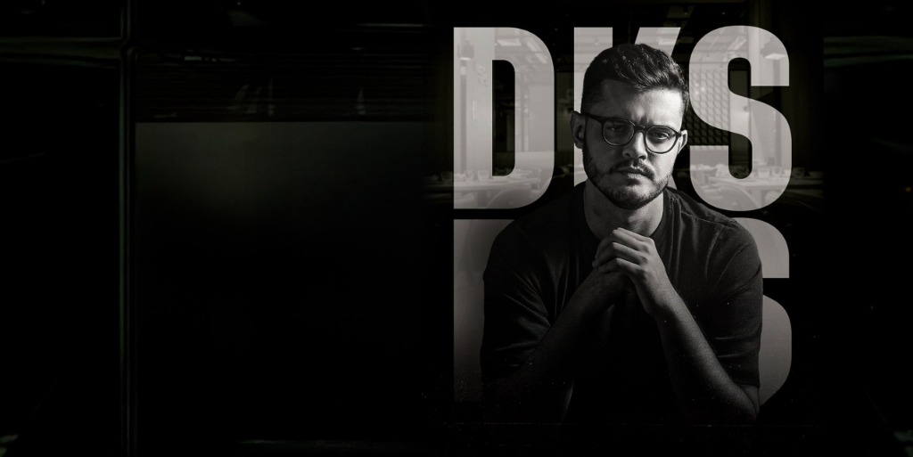 DKS Marketing Background